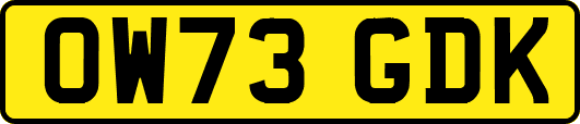 OW73GDK