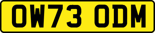OW73ODM