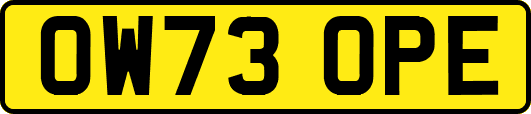 OW73OPE