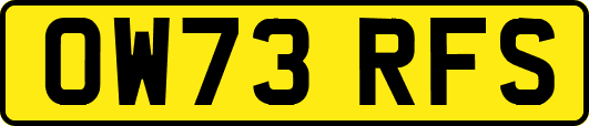 OW73RFS