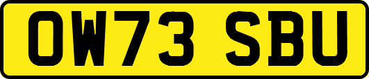 OW73SBU