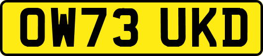 OW73UKD
