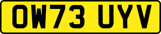 OW73UYV