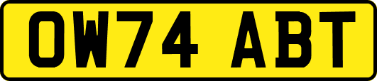 OW74ABT