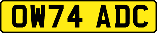 OW74ADC