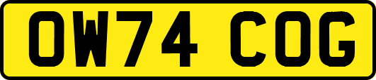 OW74COG