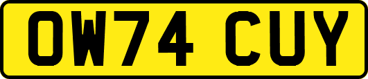 OW74CUY