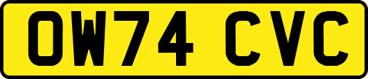 OW74CVC