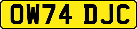 OW74DJC