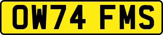 OW74FMS