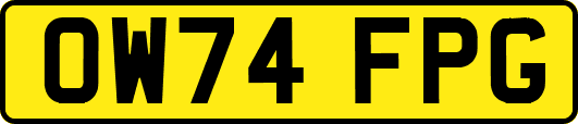 OW74FPG