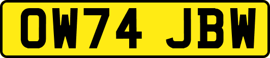 OW74JBW