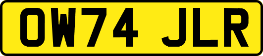 OW74JLR