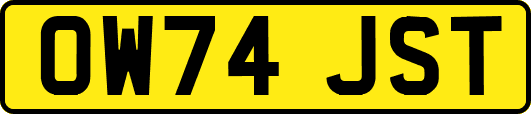 OW74JST