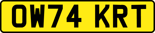 OW74KRT