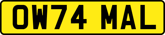 OW74MAL