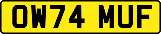 OW74MUF