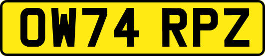 OW74RPZ