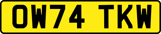 OW74TKW