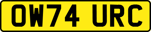OW74URC