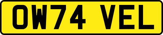 OW74VEL