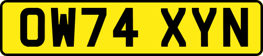 OW74XYN