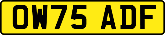 OW75ADF