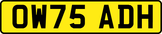 OW75ADH