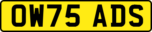 OW75ADS