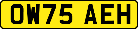 OW75AEH
