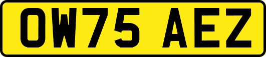 OW75AEZ