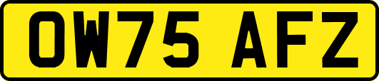 OW75AFZ