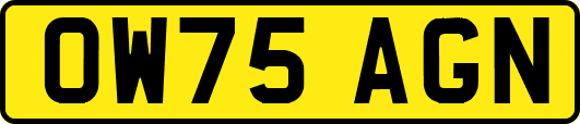 OW75AGN