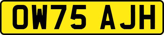 OW75AJH