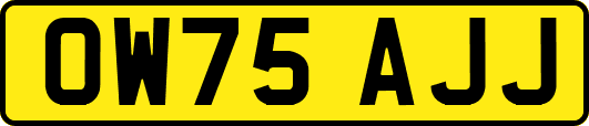 OW75AJJ