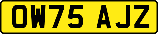 OW75AJZ