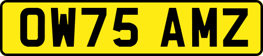 OW75AMZ