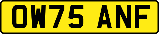 OW75ANF