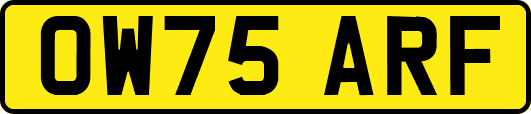 OW75ARF