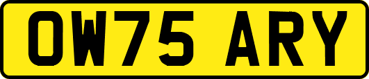 OW75ARY