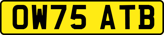 OW75ATB