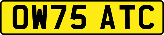 OW75ATC