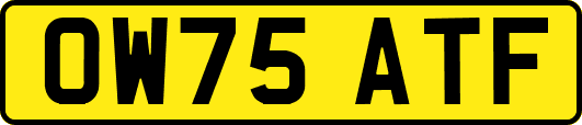 OW75ATF
