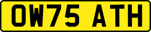 OW75ATH