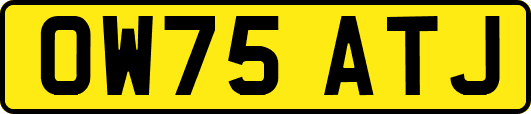 OW75ATJ