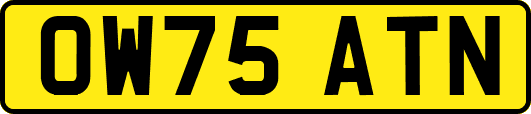 OW75ATN