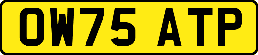 OW75ATP