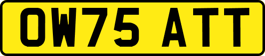 OW75ATT