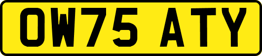 OW75ATY