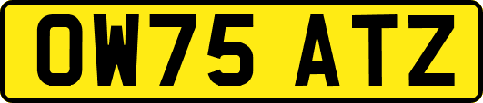 OW75ATZ